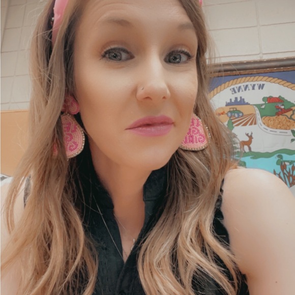 Meet your Posher, Amy - Picture 6 of 9